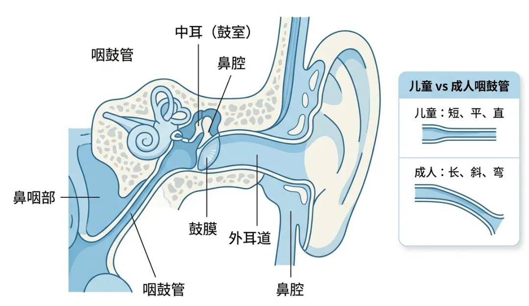 儿童咽鼓管解剖示意图.jpg 儿童咽鼓管解剖示意图.jpg