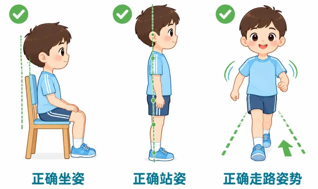 横版科普示意图_正确姿势训练.jpg 横版科普示意图_正确姿势训练.jpg